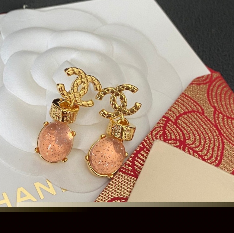 Chanel Earring 04yxs342